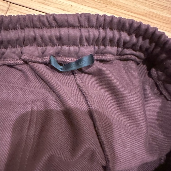 Helmut Lang Societas Joggers Size M - Picture 10 of 11